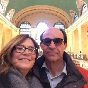 Meet your Posher, Carole